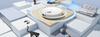 Xiaomi S40C White Robot Cleaner
