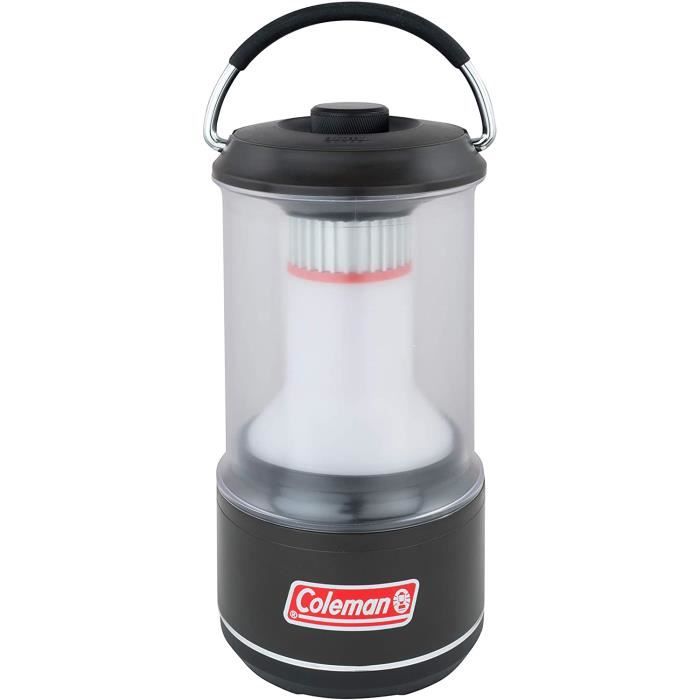 Coleman batteryguard laneterne adulte unisexe, noir, taille unique - 2000033874