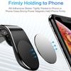 Enhance Your Driving Experience with a Magnetic Car Phone Holder