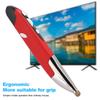 USB Computer   PC Accessory Wireless 2.4G Mouse Pen Type Personalized Innovative(Claret PR-06)