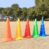 Outdoor Training Marker Cones