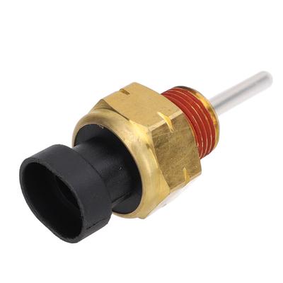Coolant Temperature Level Switch Sensor CH12541 12 Inch Thread Metal Hydraulic Transmitter for