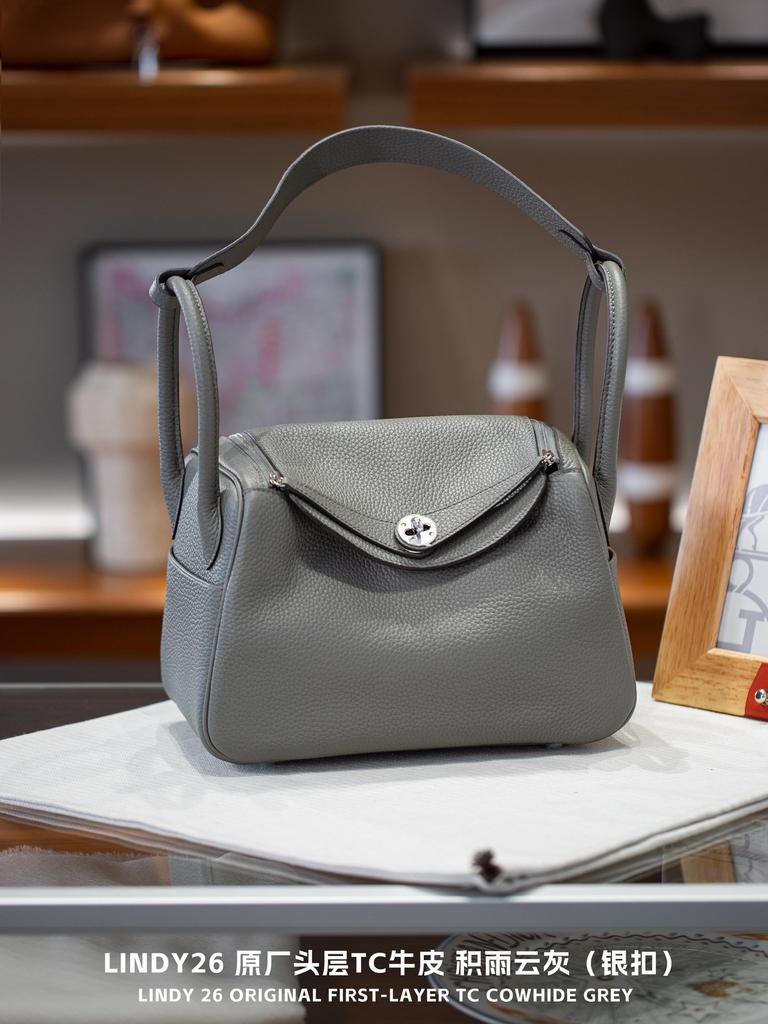 26TC New Style Leather Strap Shoulder Bag Top Handle Single Compartment Crossbody Large Capacity Womens Bag