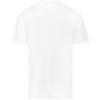 Palm Angels Mens Classic Leaf Logo T-Shirt