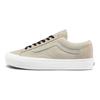Vans Og Style 36 Lx 'Oatmeal' Sneakers VN0A4BVE93N