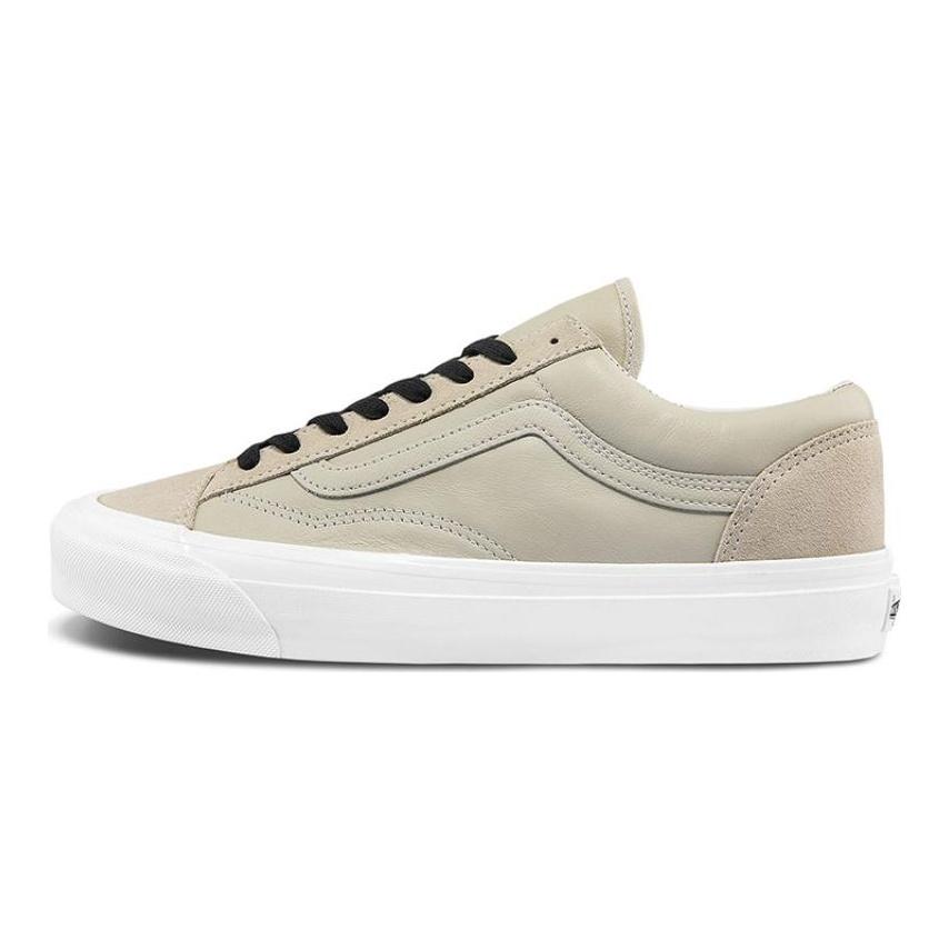 Vans Og Style 36 Lx 'Oatmeal' Sneakers VN0A4BVE93N
