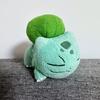 WCT Pikachu Piplup Cyndaquil Lucario Oshawott Charmander Togepi Plush Sleep Dolls 12cm Anime Soft Stuffed Toys