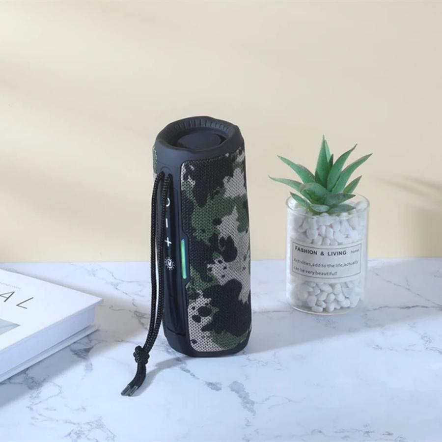 Portable Wireless Caixa De Som Bluetooth Speaker Music Sound Box Blutooth For Subwoofer Radio FM Bocina Acoustics Handsfree Hifi