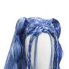 Synthetic Braided Bangs Hairpiece Fashion Halloween Cosplay Wig  Celebration Hairstyles