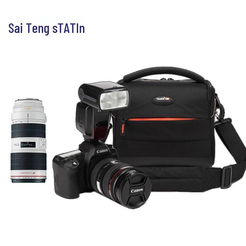 Statin KB02E DSLR/Mirrorless Camera Bag