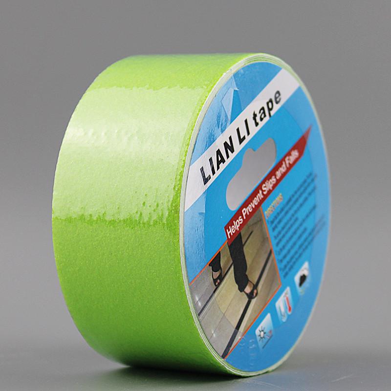 German Colored Anti-Slip Stair Strips Glue Tape