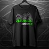 Kawasaki Ninja 1000 & Z1000SX & 1000SX 2011-2025 - T-shirt Moto pour Motards