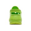 Crocs Eva Breathable Non-Slip 6.1Cm Sports Sandals Women Sandals Green 207988-3UH