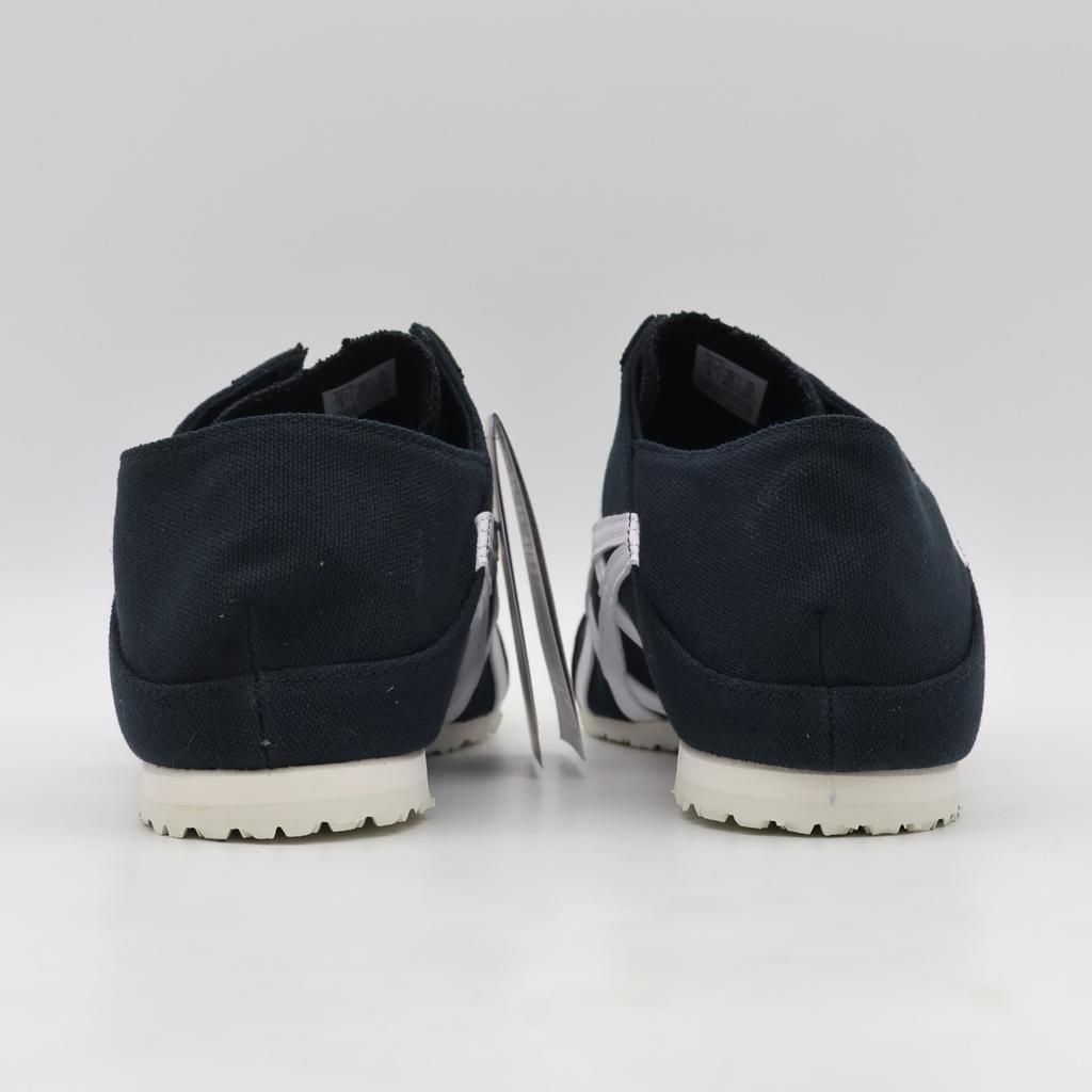 1183A437-002 Onitsuka Tiger Mexico 66 Paraty Black White (Men's)
