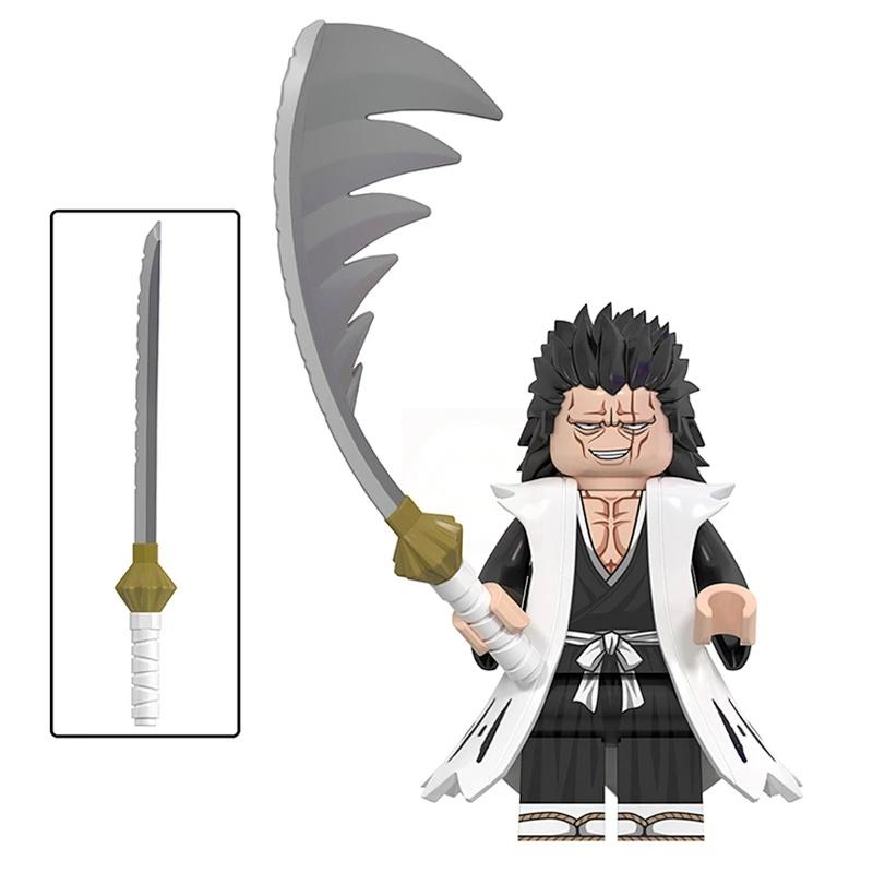 Детские развивающие игрушки-конструкторы