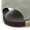 Kangol Washed Baseball 5165 Oil Green