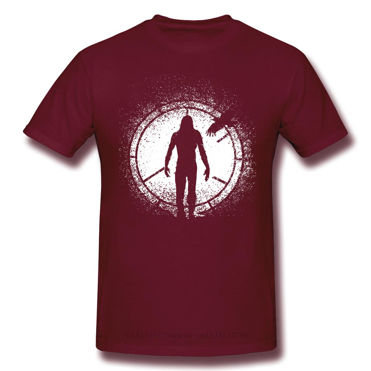 

Summer Men s Creative Top Casual Short Sleeve Crew Neck T Shirt Men s Clothing For Summer Outdoor Oversize Tops Tees 6XL