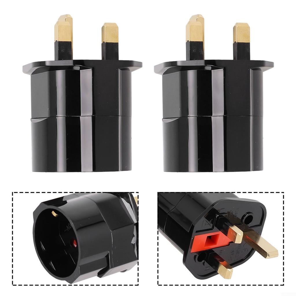 AC Universal Adapter Adapter Plug Conversion Plug Converter