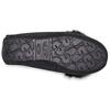 UGG Ansley Holiday Puff Bow Fleece Lined Warm Low Top Casual Shoes Women sneaker Black 1103858-BLK