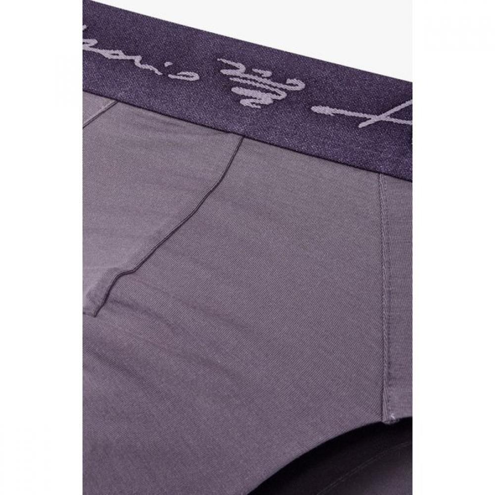 Emporio Armani Men S cuShioned Logo Banding Brief 3Set  0815111012  0815111013  0815111014 