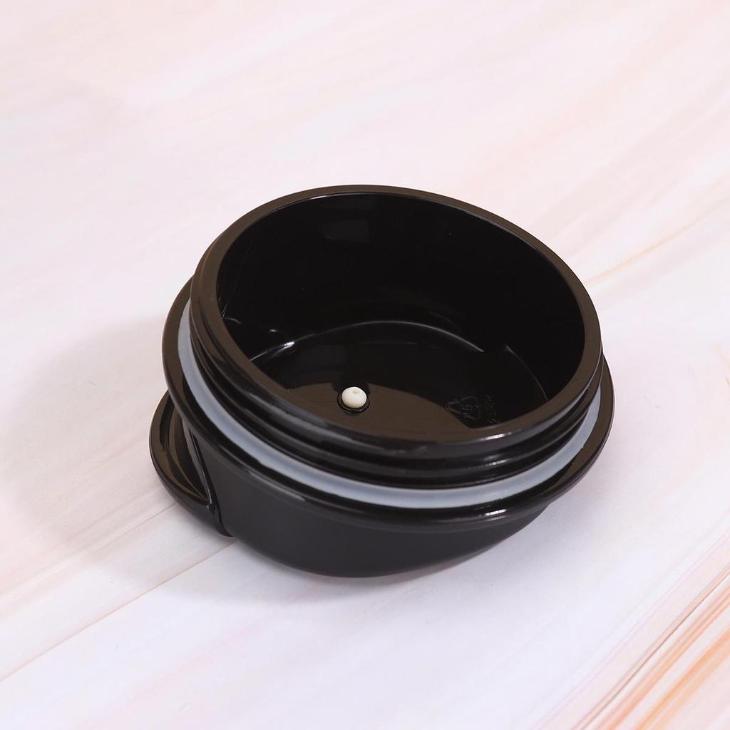 316 Stainless Steel Petal Coffee Cup: Portable Mini Thermos for Business On-the-Go