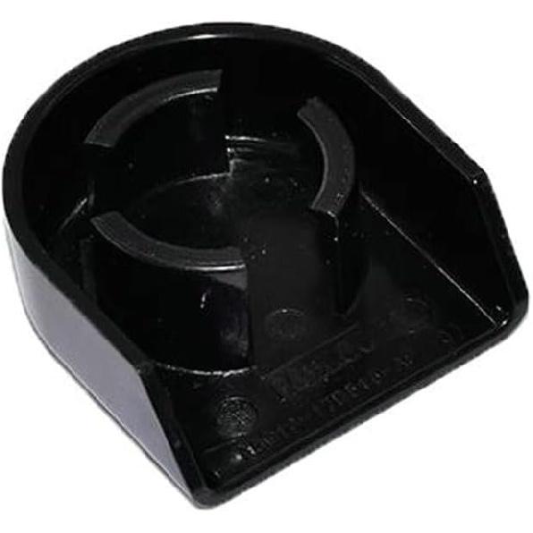 Car Front Windshield Wiper Arm Nut Cap Cover Compatible for Ford Escape Fusion Kuga Taurus for Lincoln MKS MKX MKZ 2013 2014 2015 2016 2017 2018 2019