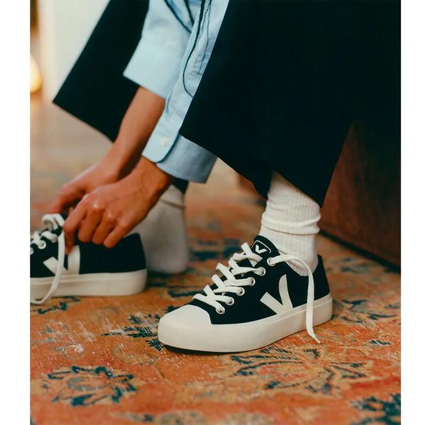 Veja Sneakers Wata II Low Canvas