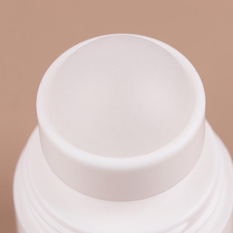 Sticle cu Roll-On de 30ml/50ml pentru Uleiuri Esențiale Sticle Goale Reumplibile cu Roll-On Reutilizabile Etanșe Deodorant DIY