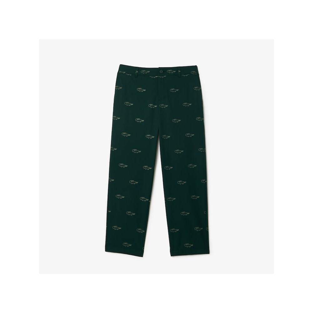 

Штаны для гольфа LacoSte Men S Unique HH7575 54n I99 q2nHh7575 54nI99 040