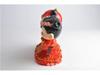 Sailing Love Couple Doll Set: Wedding Gift Figurines - Resin Crafts for Home Celebration Ornaments