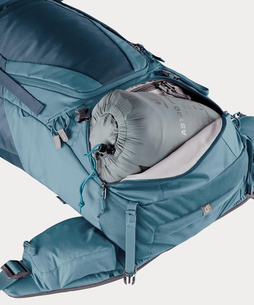 Deuter Putra Air Trek 45+10 Sl
