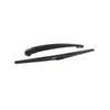Rear Windscreen Wiper Blade & Arm Set For 10-15 Ford Grand C-max 1686897 1686898