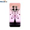 For Realme 12 Pro+ Case Love Heart Soft Silicone Cover for Oppo Realme 12 Plus 5G Fundas for Realme 12 Pro Plus Realme12 Bumper