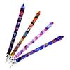 Cartoon Phone Strap - Long Version ID Card Holder Neck Lanyard