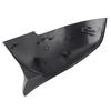 1 Pair Rearview Mirror Cover  for 220i 328i 420i F20 F21 F22 F30 F32 F33 F36 X1 E84 Rearview Mirror  Mirror Housing Cover