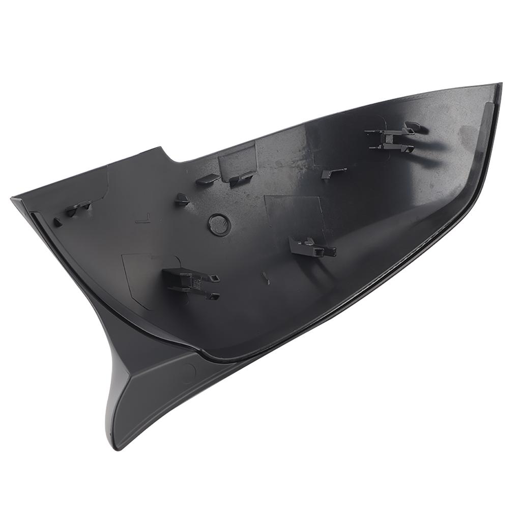 1 Pair Rearview Mirror Cover  for 220i 328i 420i F20 F21 F22 F30 F32 F33 F36 X1 E84 Rearview Mirror  Mirror Housing Cover