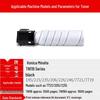 Konica Minolta TN119H Toner Cartridge