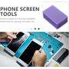 100Pcs Pry Cards for Mobile Phone LCD Screen Repair Durable PVC Opening Tools for Easy Disassembly and Multi-Functional Use
