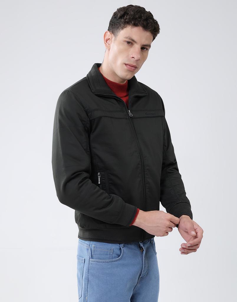 Monte Carlo Men's Regular Fit Jacket