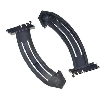 Glove Box Bracket Black For Opel Astra G 1998-2009 Oem 5114275 93176476 5114278 114280