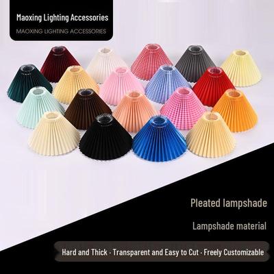 Příslušenství pro osvětlení – Stínidla pro lampy a lustry