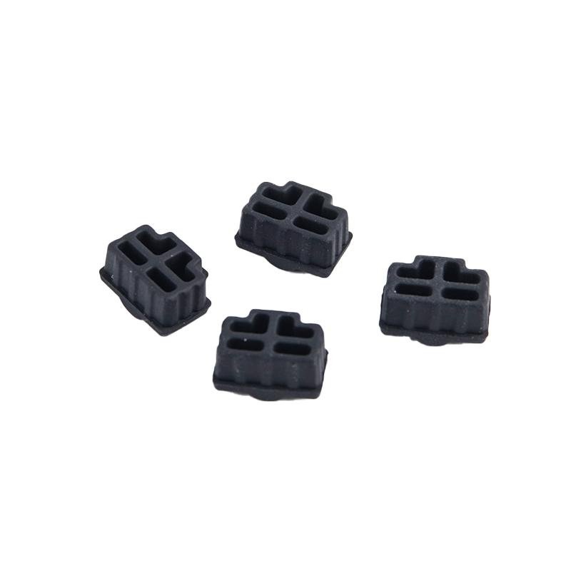 20ks Ethernet Hub Port Rj45 Anti Dust Cover Cap Protector Plug for female Jack