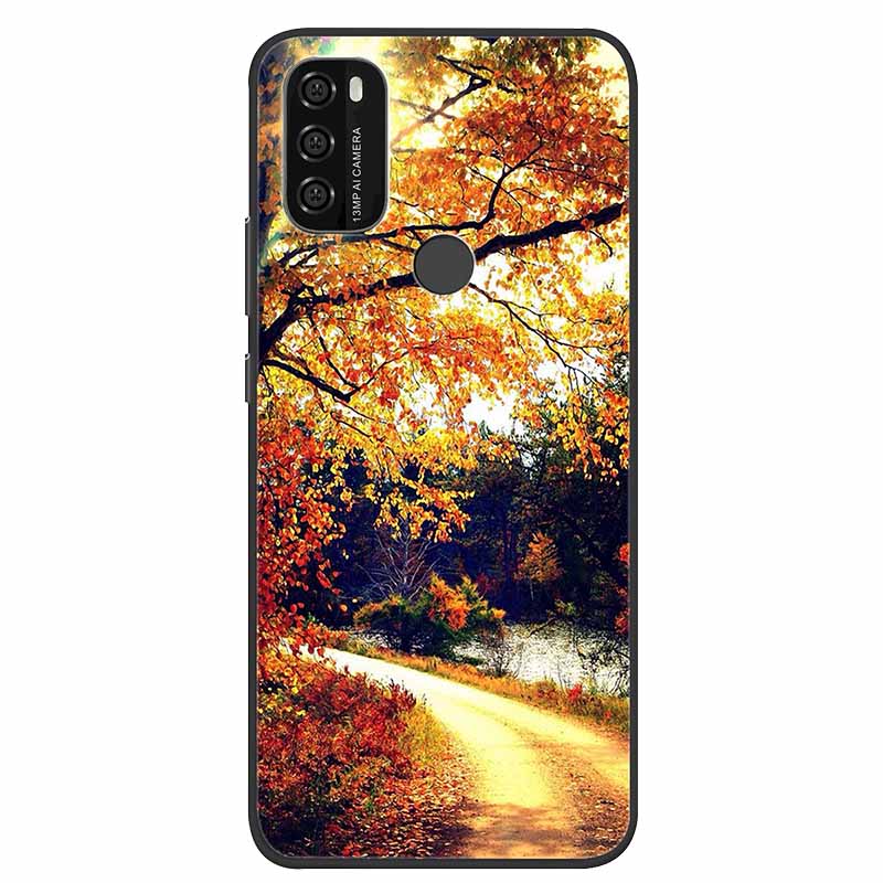 

Для Blackview A100 Чехол Мраморный Мягкий Силиконовый Задний Чехол для Blackview A 70 A70 A55 Чехол для Телефона Blackview A100 A55 Coque Funda Сумка Blackview A70