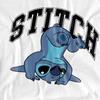 Lilo & Stitch Boys Handstand T-Shirt