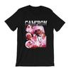 26 Cam'Ron Killa Cam Maglietta - Hey Ma - Dipset Jim Jones Juelz Santana Harlem Maglietta Unisex
