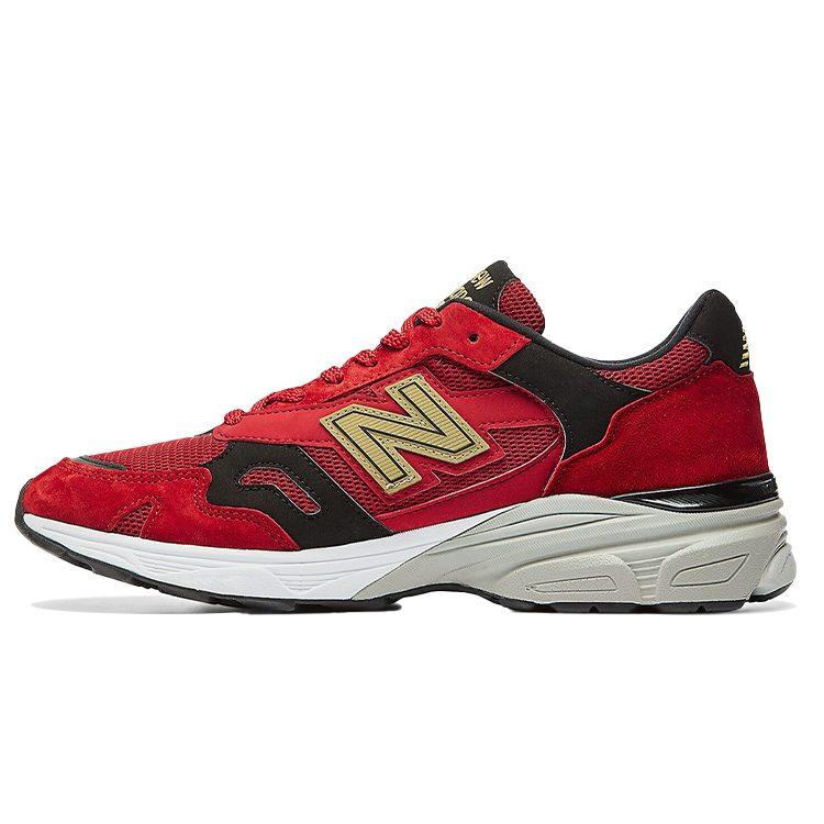 920 New Balance `Chinese New Year