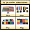 Heat Shrink Tubing: Insulation Sleeve for Wire & Cable Protection