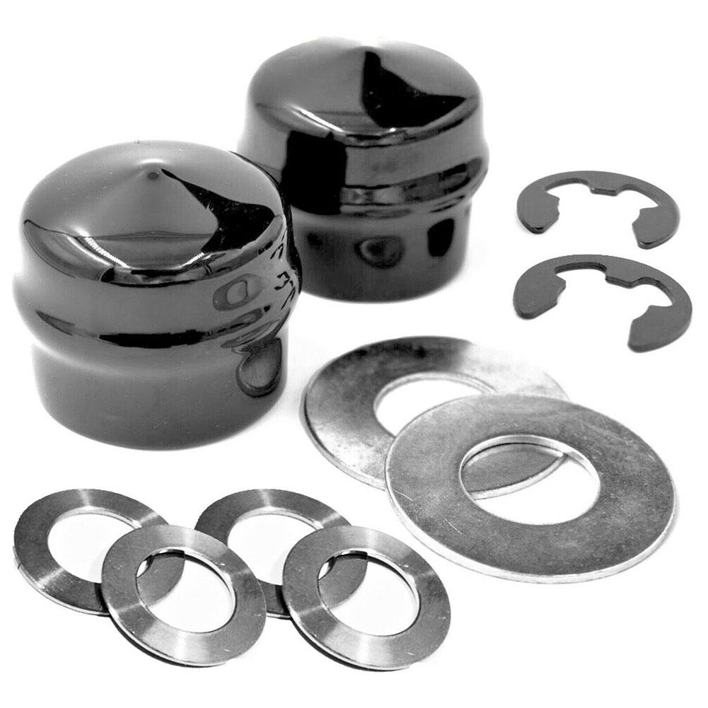 High Quality Widely Applicable Affordable Brand New Front Wheel Bushing 532124959 5920H 9040H Parts Replacement