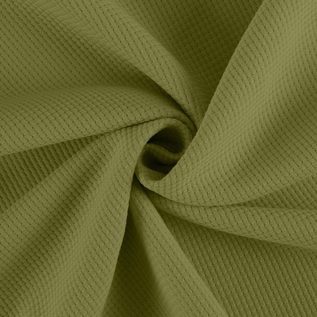 Men's Casual Quarter-Zip Short-Sleeve Top