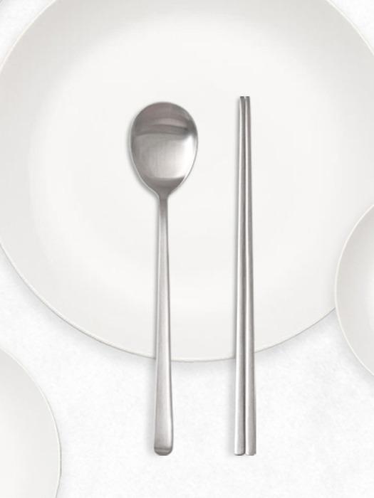 

LIHAN Andante Spoon Set of 10 10-piece set